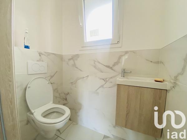 Maison à vendre 6 pièces 129 m² Nouzonville