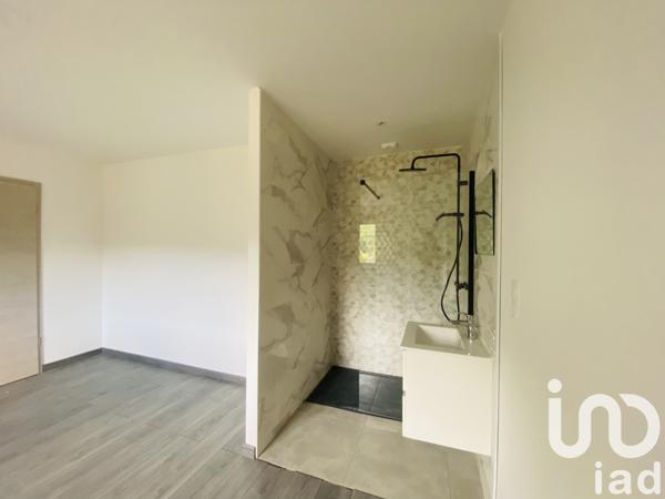 Maison à vendre 6 pièces 129 m² Nouzonville