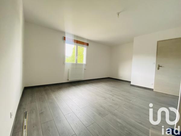 Maison à vendre 6 pièces 129 m² Nouzonville