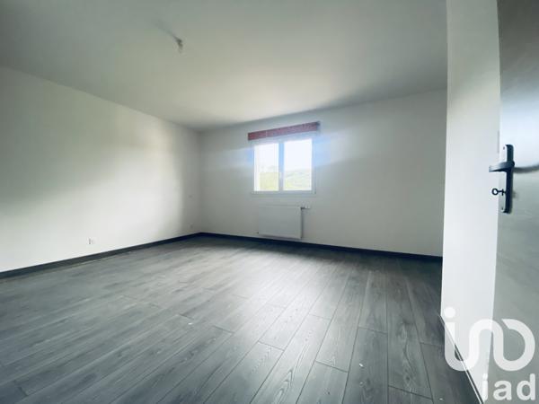 Maison à vendre 6 pièces 129 m² Nouzonville