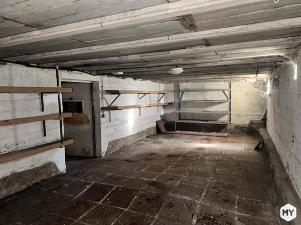 Maison • Vente • 105m2 • Gerzat 195 500 € FAI
