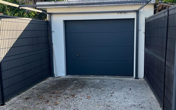 Appartement à vendre    4 pièces • 100,45 m2 Pau