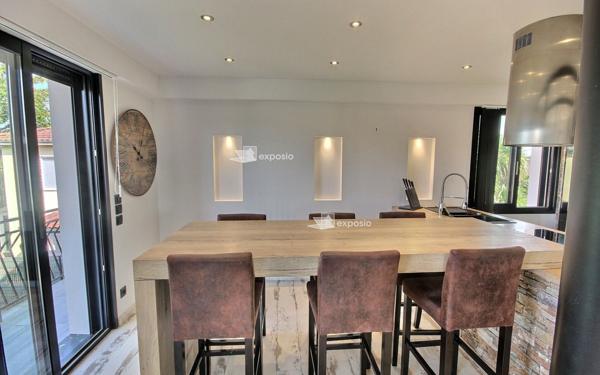 Appartement à vendre    4 pièces • 100,45 m2 Pau