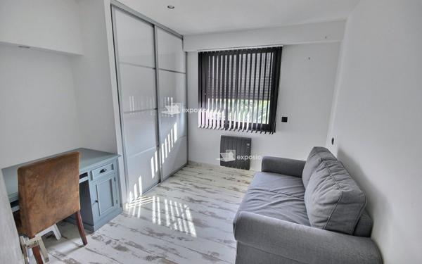 Appartement à vendre    4 pièces • 100,45 m2 Pau