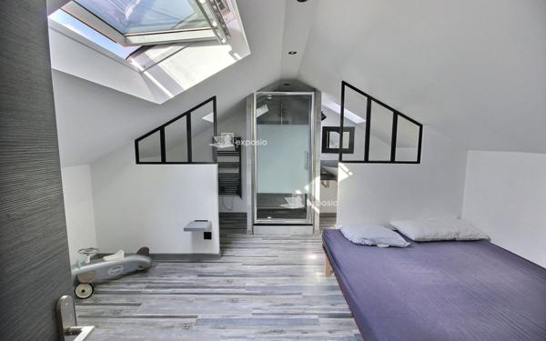 Appartement à vendre    4 pièces • 100,45 m2 Pau