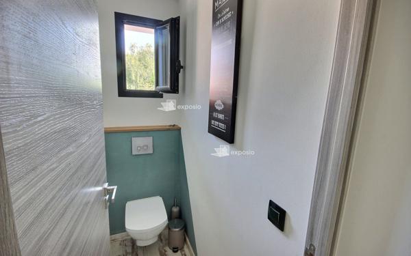 Appartement à vendre    4 pièces • 100,45 m2 Pau