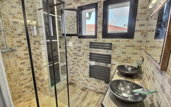 Appartement à vendre    4 pièces • 100,45 m2 Pau