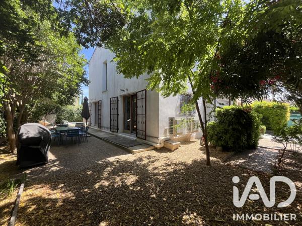 Maison à vendre 5 pièces 150 m² Narbonne