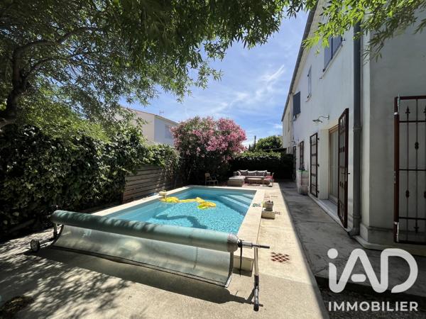 Maison à vendre 5 pièces 150 m² Narbonne