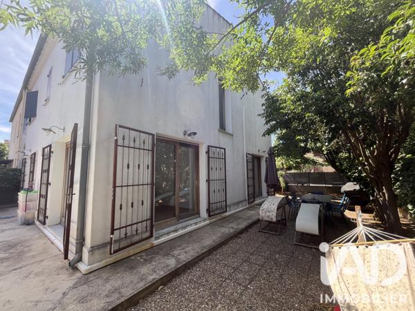Maison à vendre 5 pièces 150 m² Narbonne