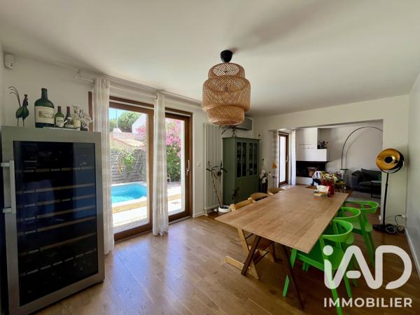 Maison à vendre 5 pièces 150 m² Narbonne