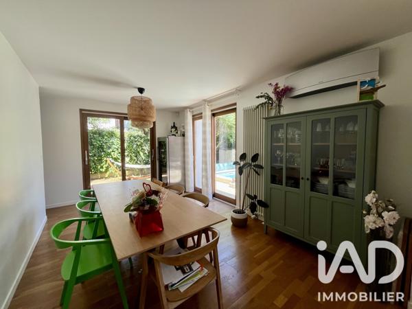 Maison à vendre 5 pièces 150 m² Narbonne