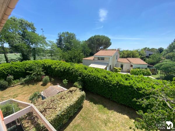 Appartement - À vendre - 30 m² - TOULOUSE | The Door Man