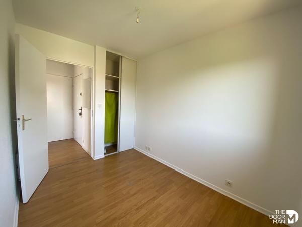 Appartement - À vendre - 30 m² - TOULOUSE | The Door Man
