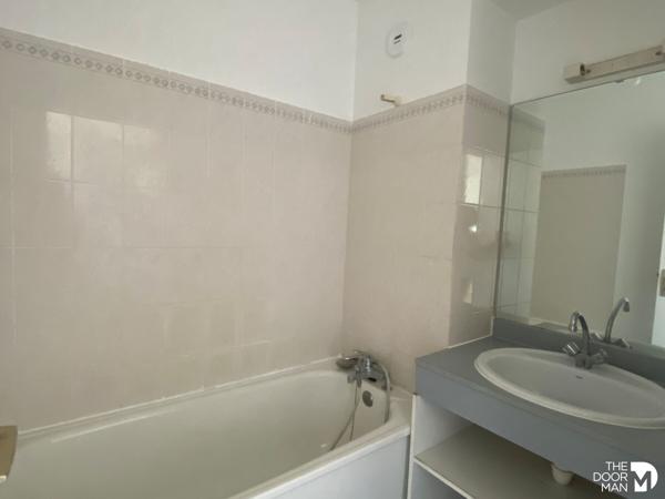 Appartement - À vendre - 30 m² - TOULOUSE | The Door Man