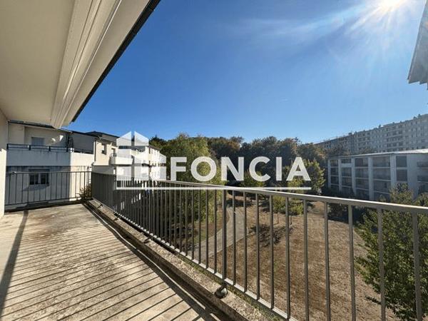 À vendre Appartement 3 pièces 67.7 m² - Reims 51100