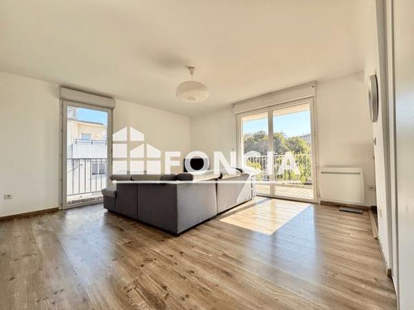 À vendre Appartement 3 pièces 67.7 m² - Reims 51100