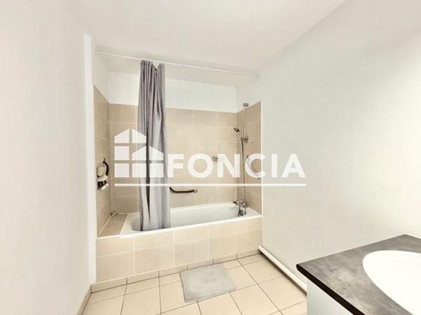 À vendre Appartement 3 pièces 67.7 m² - Reims 51100