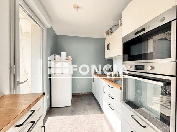 À vendre Appartement 3 pièces 67.7 m² - Reims 51100