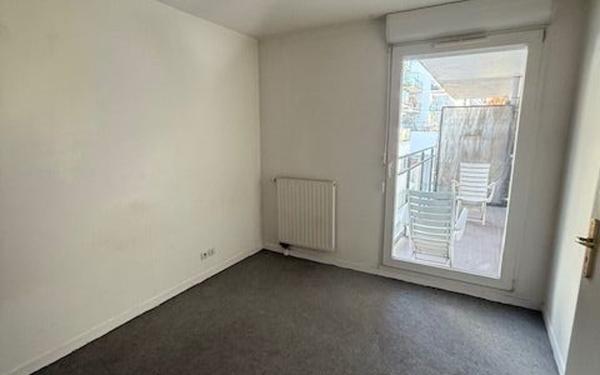 Appartement à vendre    2 pièces • 46,43 m2 Champigny-sur-Marne