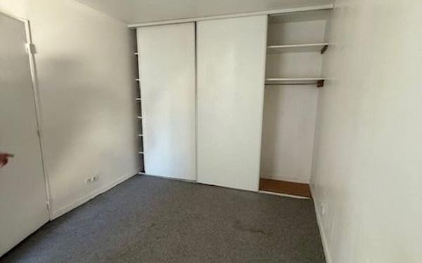 Appartement à vendre    2 pièces • 46,43 m2 Champigny-sur-Marne