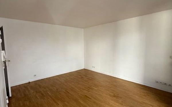 Appartement à vendre    2 pièces • 46,43 m2 Champigny-sur-Marne