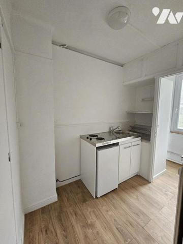 LILLE FIVES RUE ARISTOTE