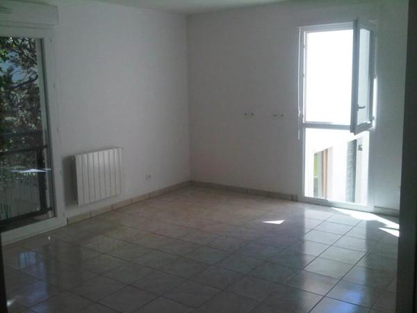 Appartement à louer à Lyon (69008)