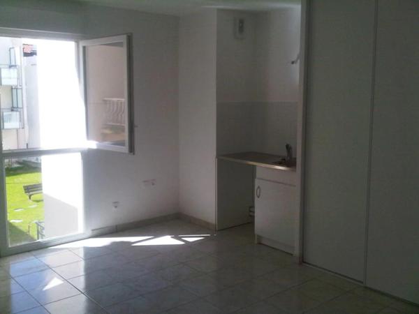 Appartement à louer à Lyon (69008)