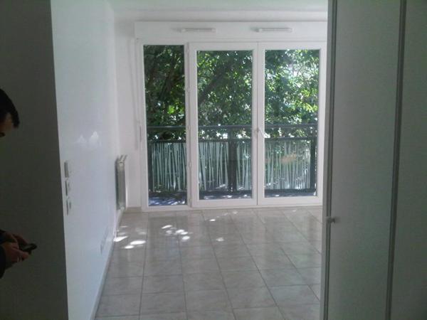 Appartement à louer à Lyon (69008)