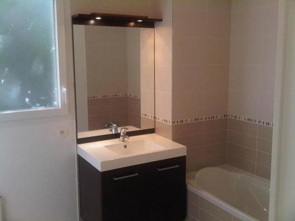 Appartement à louer à Lyon (69008)