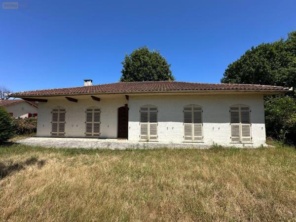Maison à vendre à Cadaujac en Gironde (33140), ref : 147/829