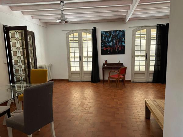 Maison à vendre à Cadaujac en Gironde (33140), ref : 147/829