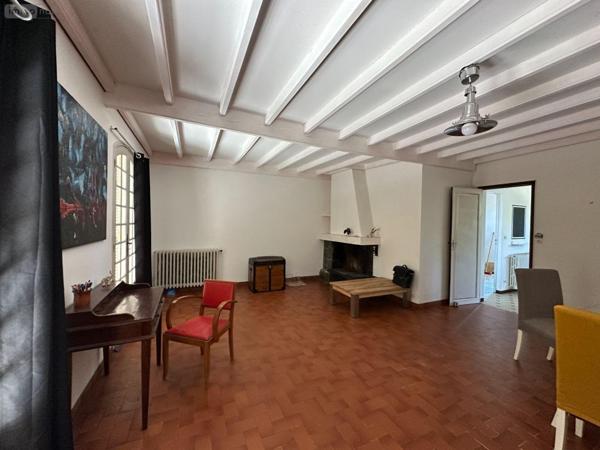 Maison à vendre à Cadaujac en Gironde (33140), ref : 147/829