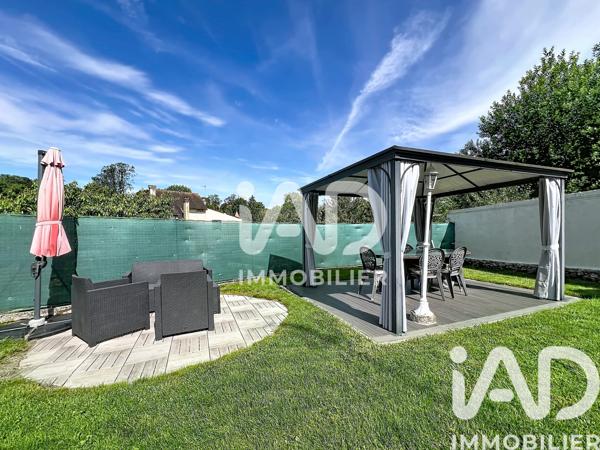 Maison à vendre 5 pièces 135 m² Tournan-en-Brie