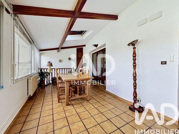 Maison à vendre 5 pièces 135 m² Tournan-en-Brie