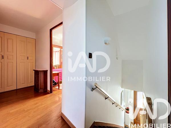 Maison à vendre 5 pièces 135 m² Tournan-en-Brie