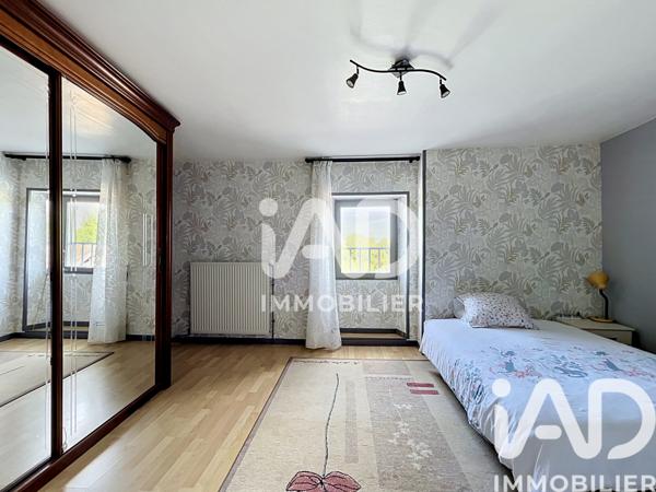 Maison à vendre 5 pièces 135 m² Tournan-en-Brie