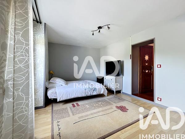 Maison à vendre 5 pièces 135 m² Tournan-en-Brie