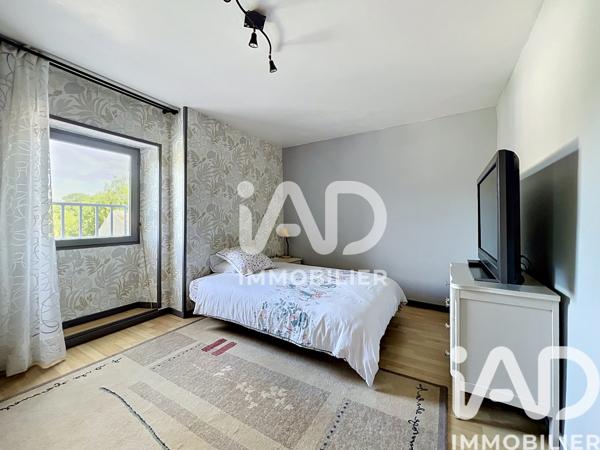 Maison à vendre 5 pièces 135 m² Tournan-en-Brie