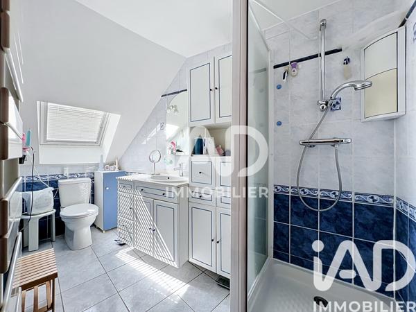 Maison à vendre 5 pièces 135 m² Tournan-en-Brie
