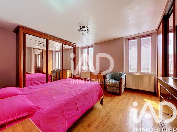 Maison à vendre 5 pièces 135 m² Tournan-en-Brie