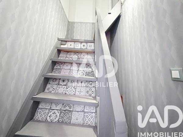 Maison à vendre 5 pièces 135 m² Tournan-en-Brie