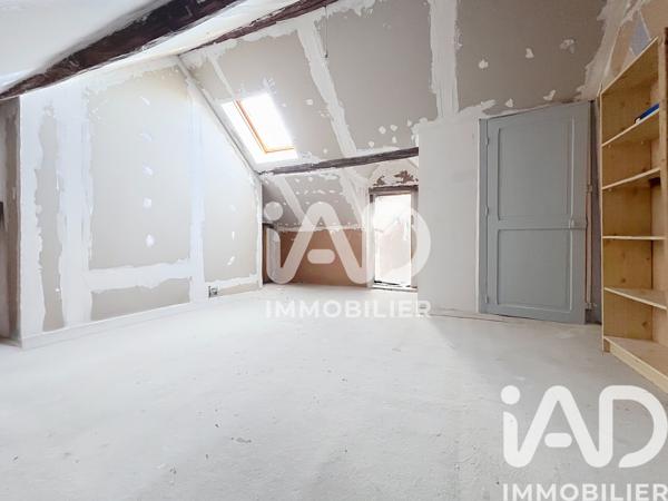 Maison à vendre 5 pièces 135 m² Tournan-en-Brie