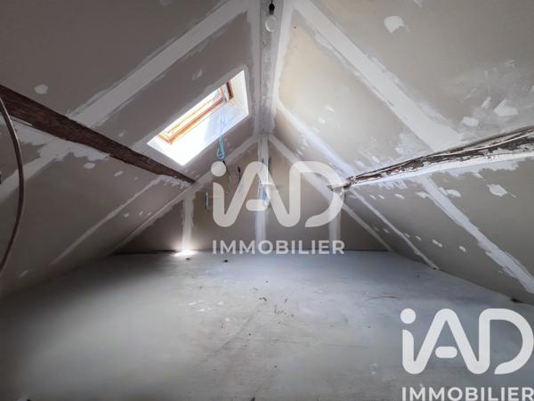 Maison à vendre 5 pièces 135 m² Tournan-en-Brie