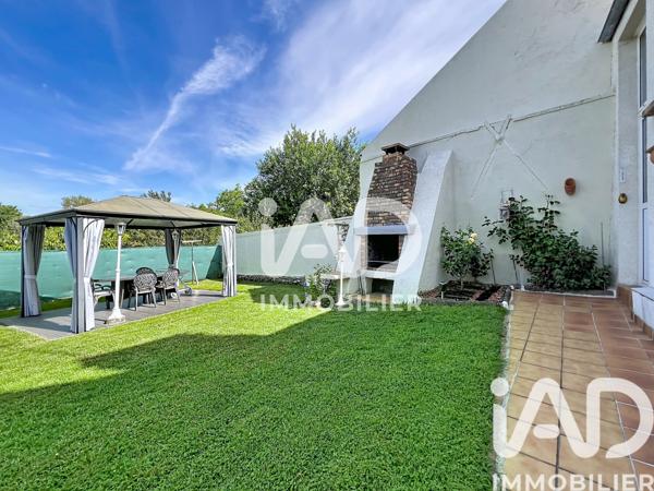 Maison à vendre 5 pièces 135 m² Tournan-en-Brie