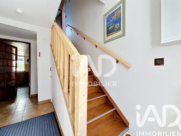 Maison à vendre 5 pièces 135 m² Tournan-en-Brie