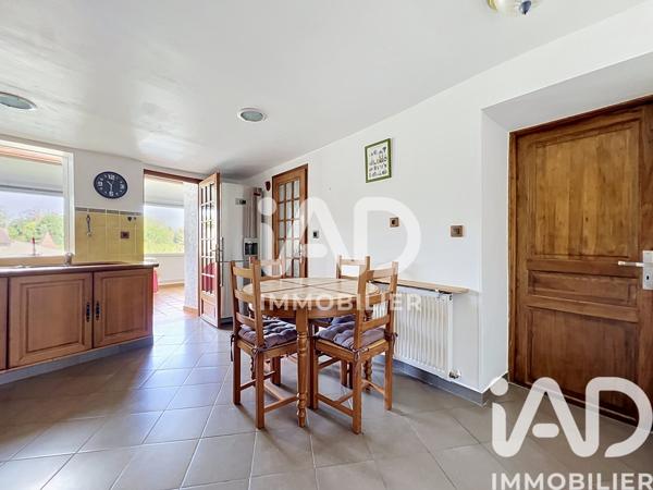Maison à vendre 5 pièces 135 m² Tournan-en-Brie