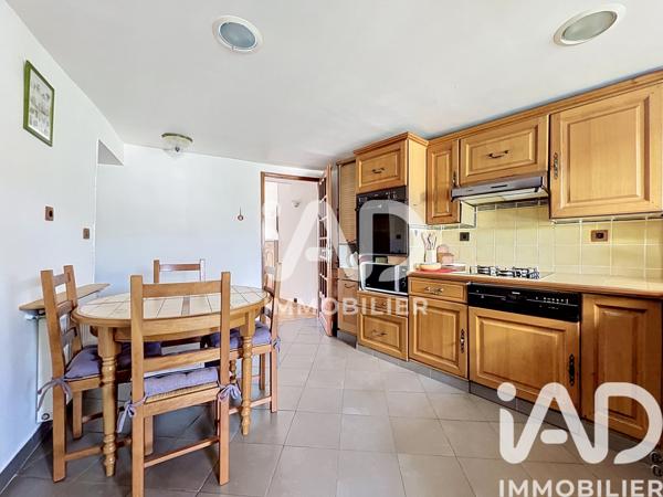 Maison à vendre 5 pièces 135 m² Tournan-en-Brie