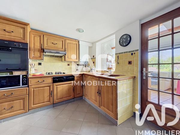 Maison à vendre 5 pièces 135 m² Tournan-en-Brie